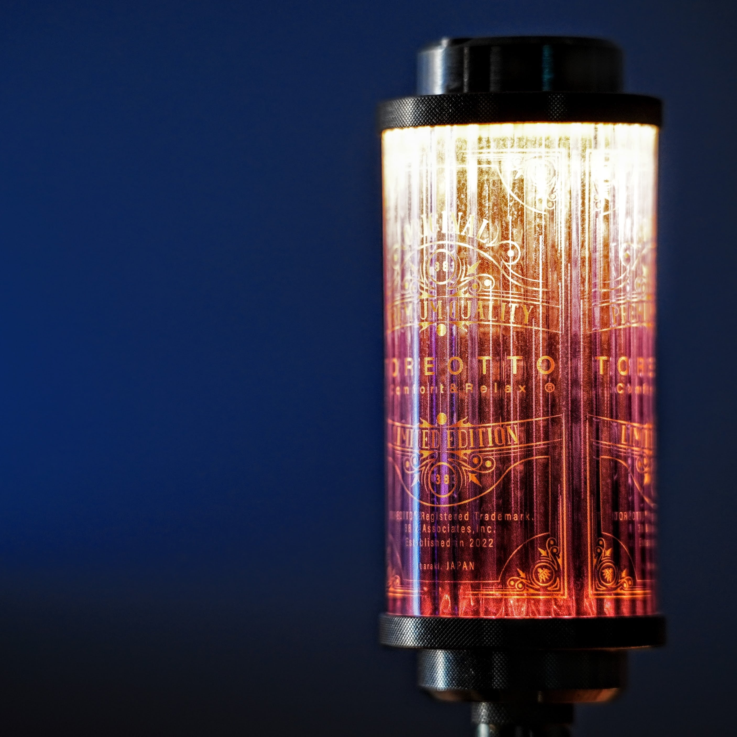 38-kT THE RICH classic101 | 38explore