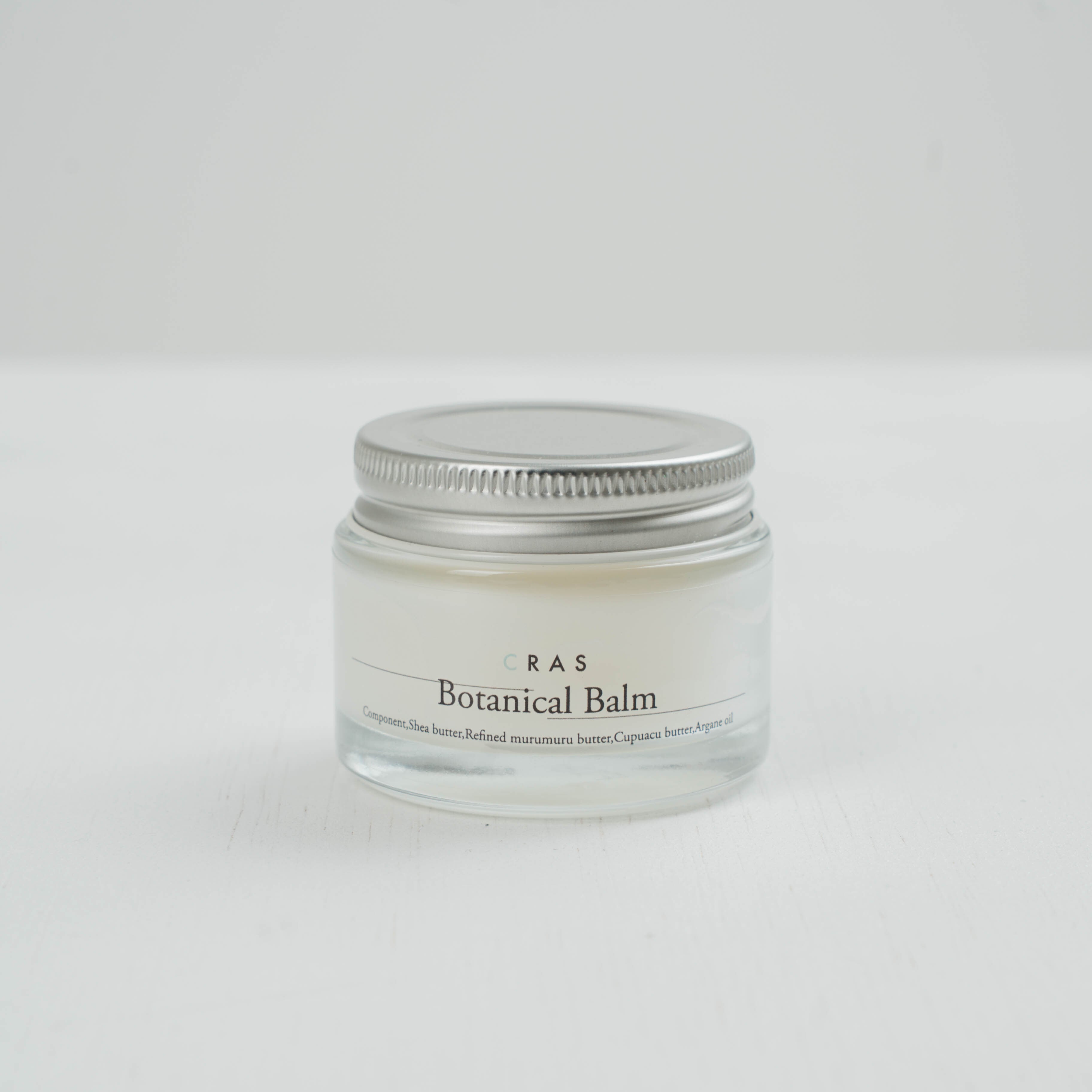 CRAS/ボタニカルバーム 45g
