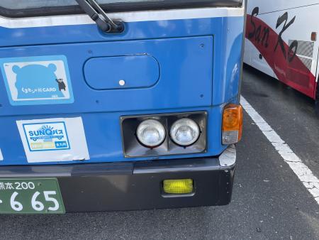 吊り革6個セット　バス✹電車 通勤電車には当たり前すぎる「つり革」はバスも同じく……なのか? - バス