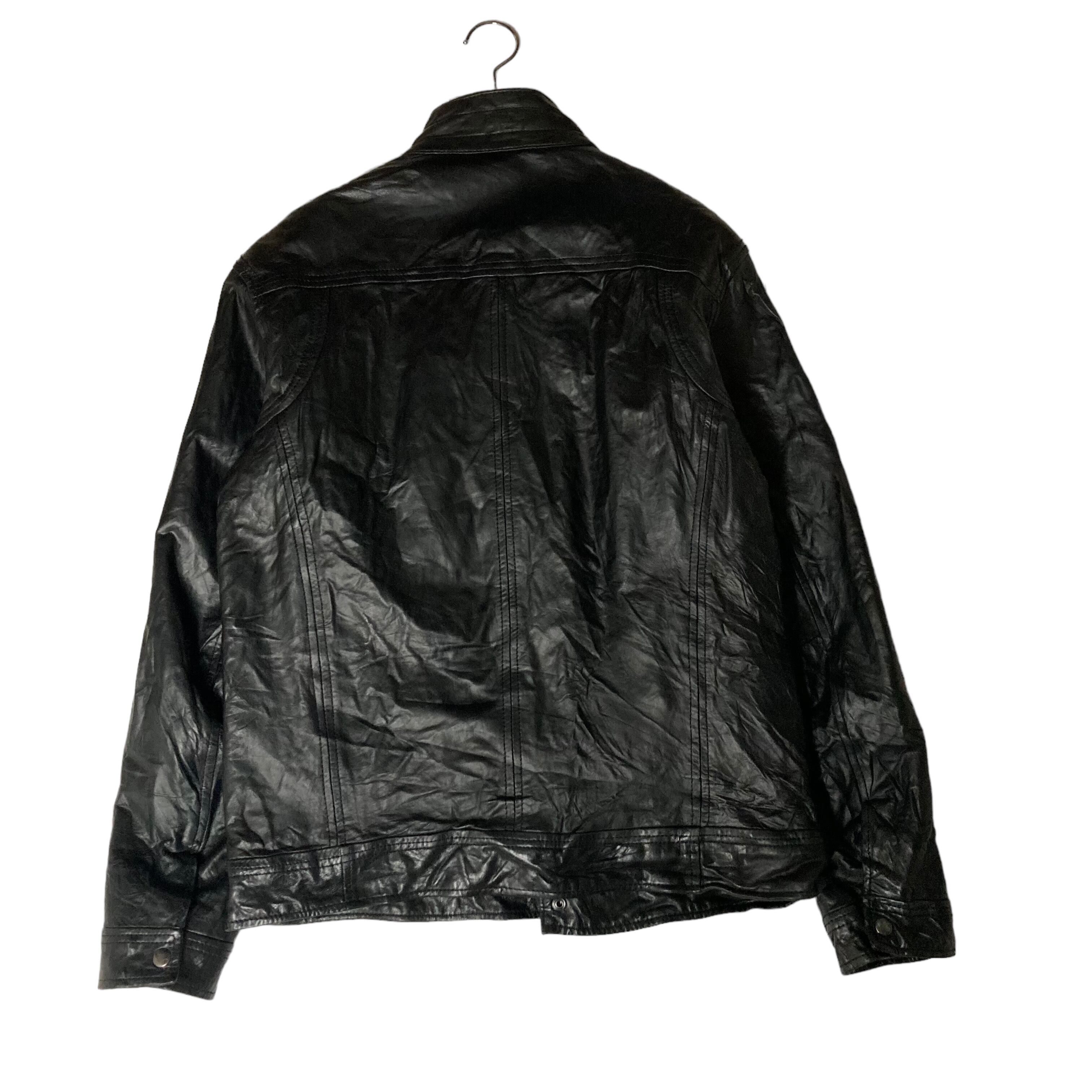 DANIER レザージャケット M | 古着屋OLDGREEN