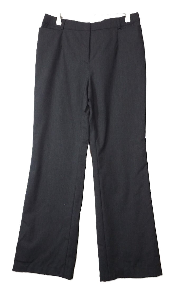 BATONER SUMMER WOOL ONE TUCK TROUSERS BN-26SM-013 | Pay ID