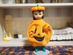 マダムアレクサンダー ハッピーミール パンプキン「Halloween Pumpkin Costume」 画像3