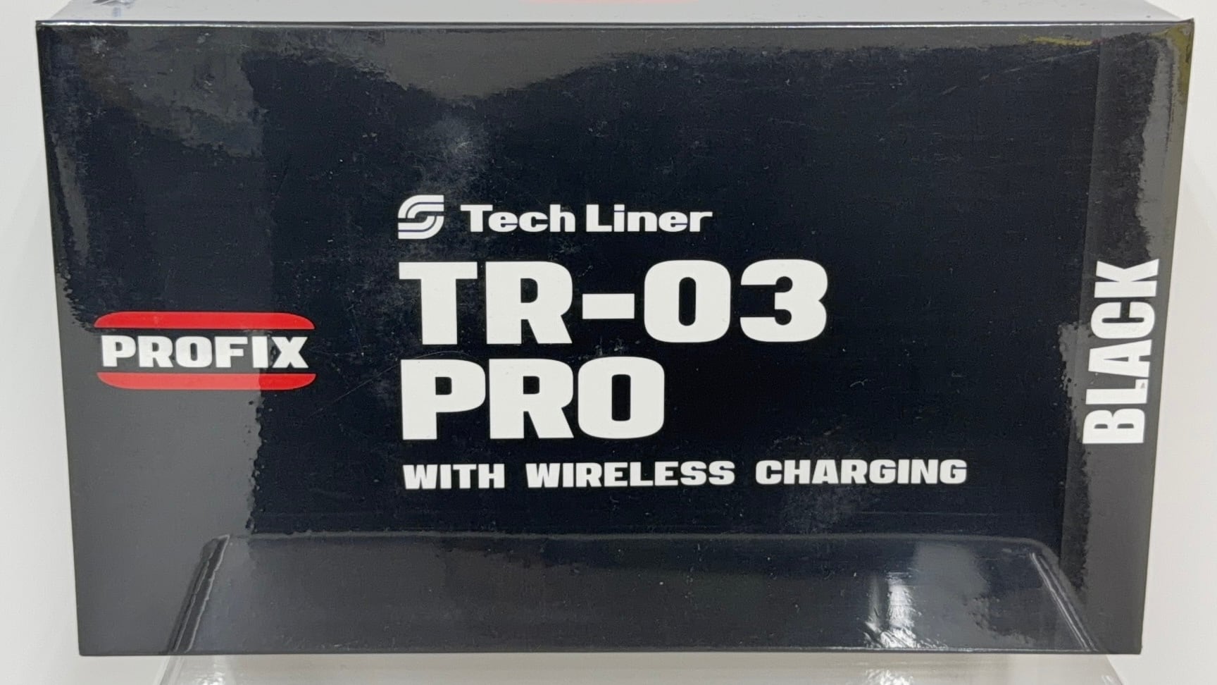 PROFIX 充電式エアブラシTR-03(マットブラック) | みんなの工作ベース