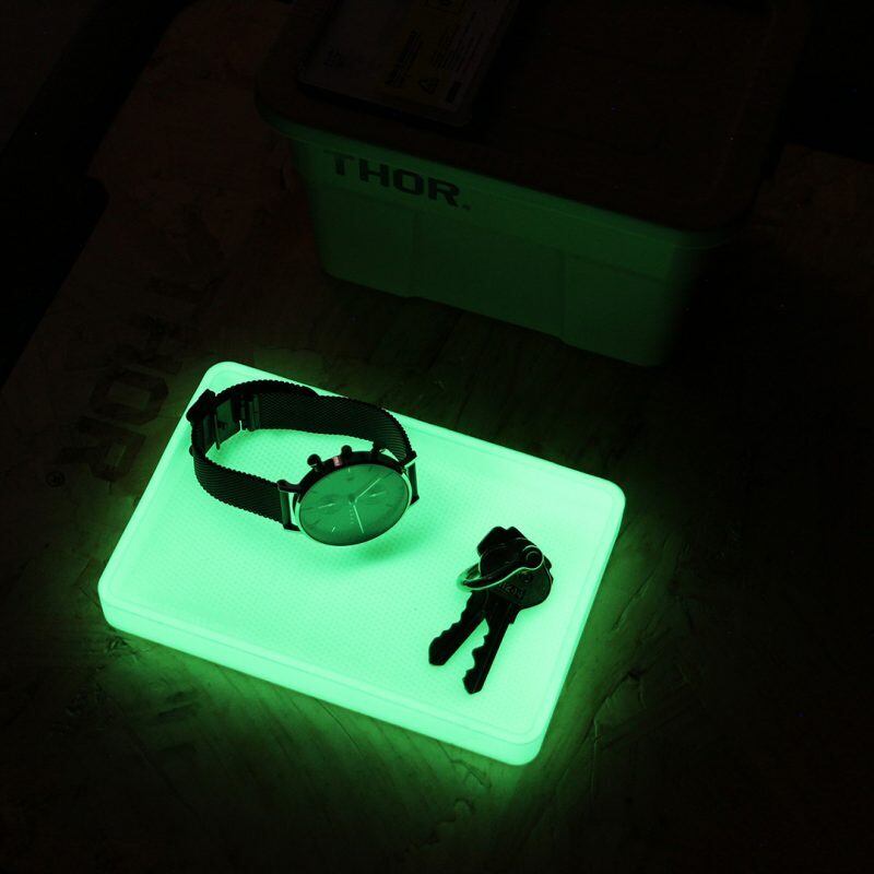 Glow Parts Tray LAND Lifestyle Shop