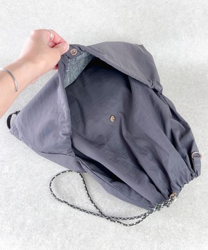 F251055_Harry Potter×Flapperクィディッチナップサック