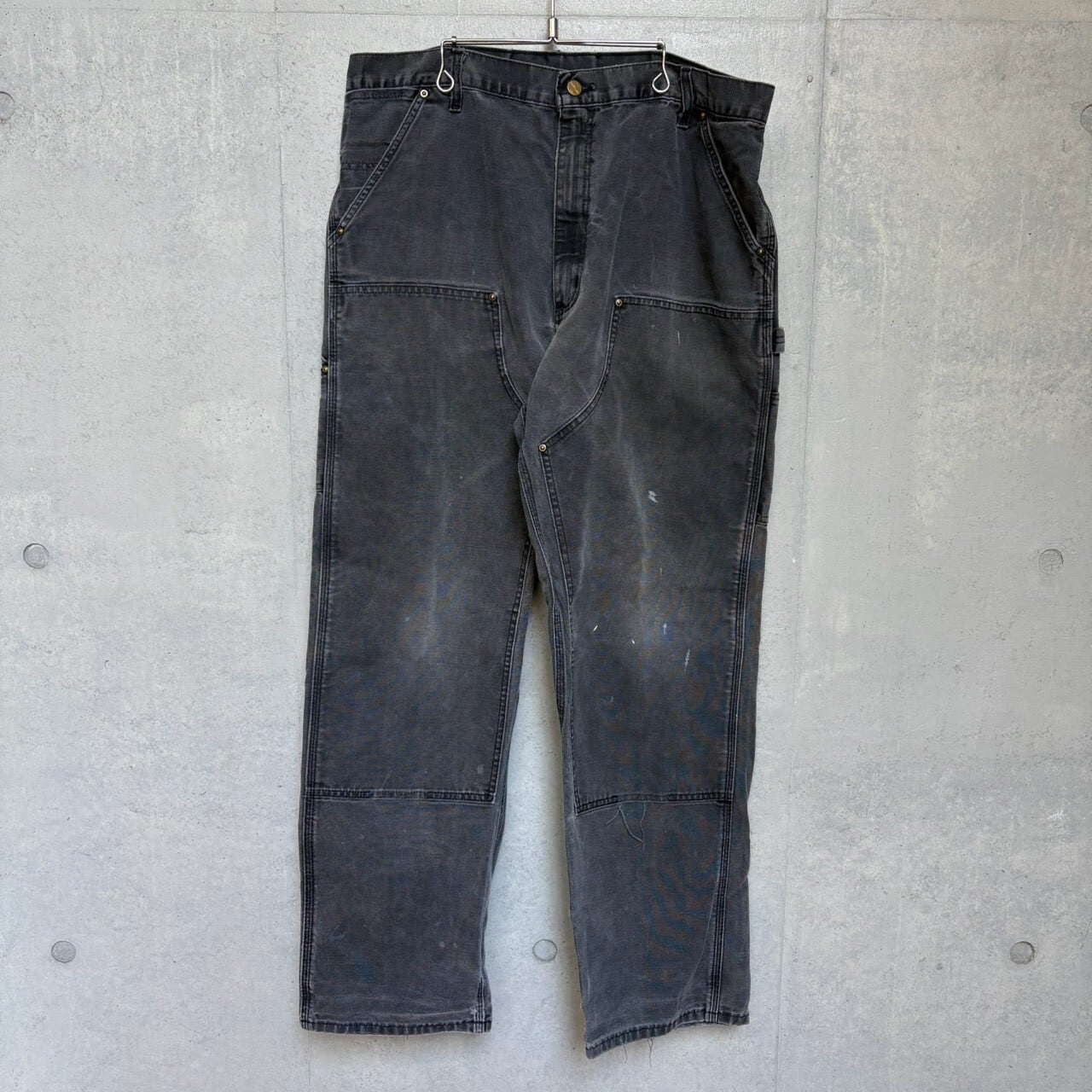 DOCKERS