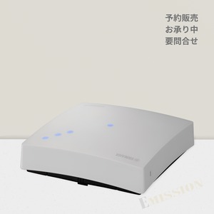 YAMAHA WLX222(W) 無線LANアクセスポイント ホワイト（ヤマハ）