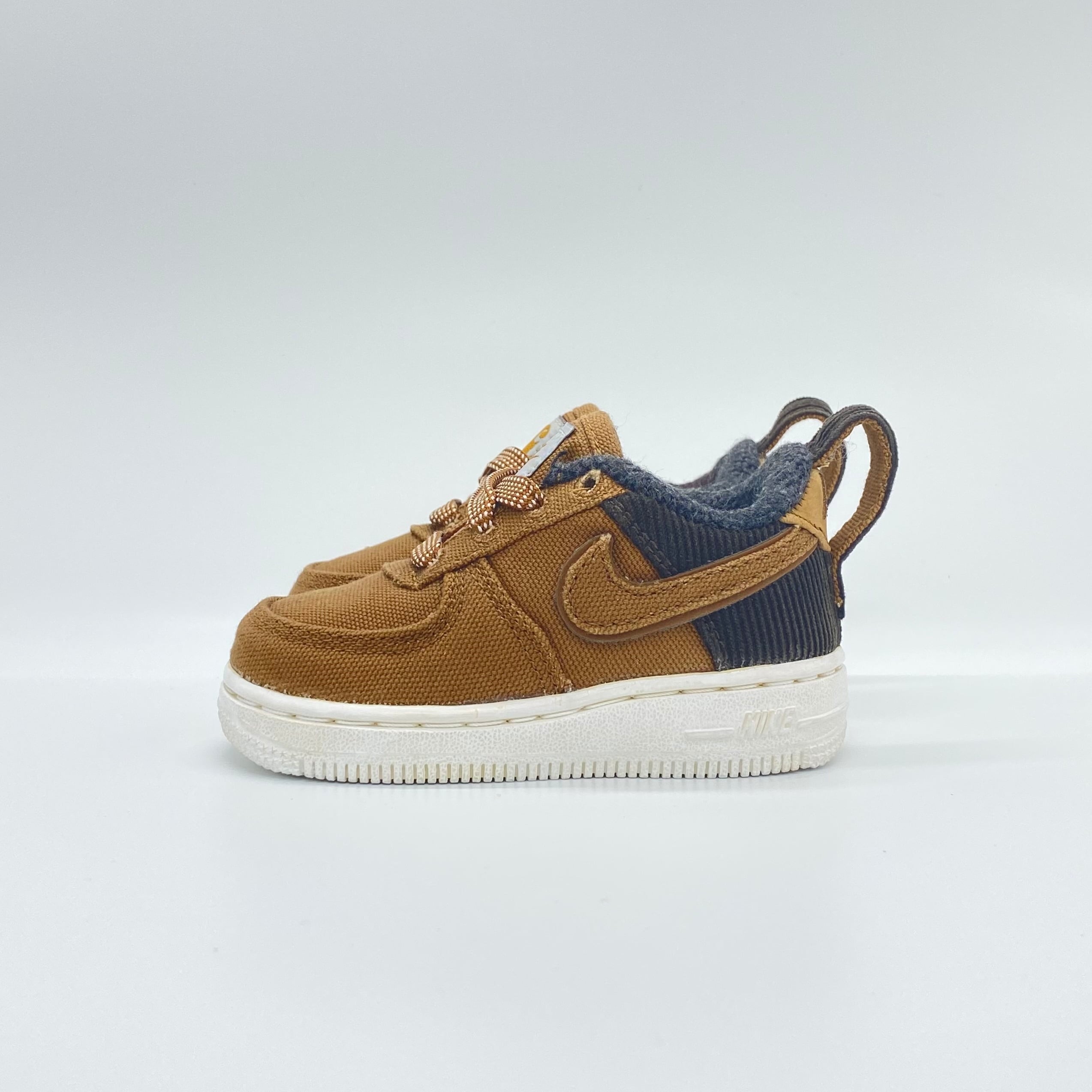 Nike Air Force 1 Low Carhartt WIP (TD) 11cm | KIT KICKS （キット