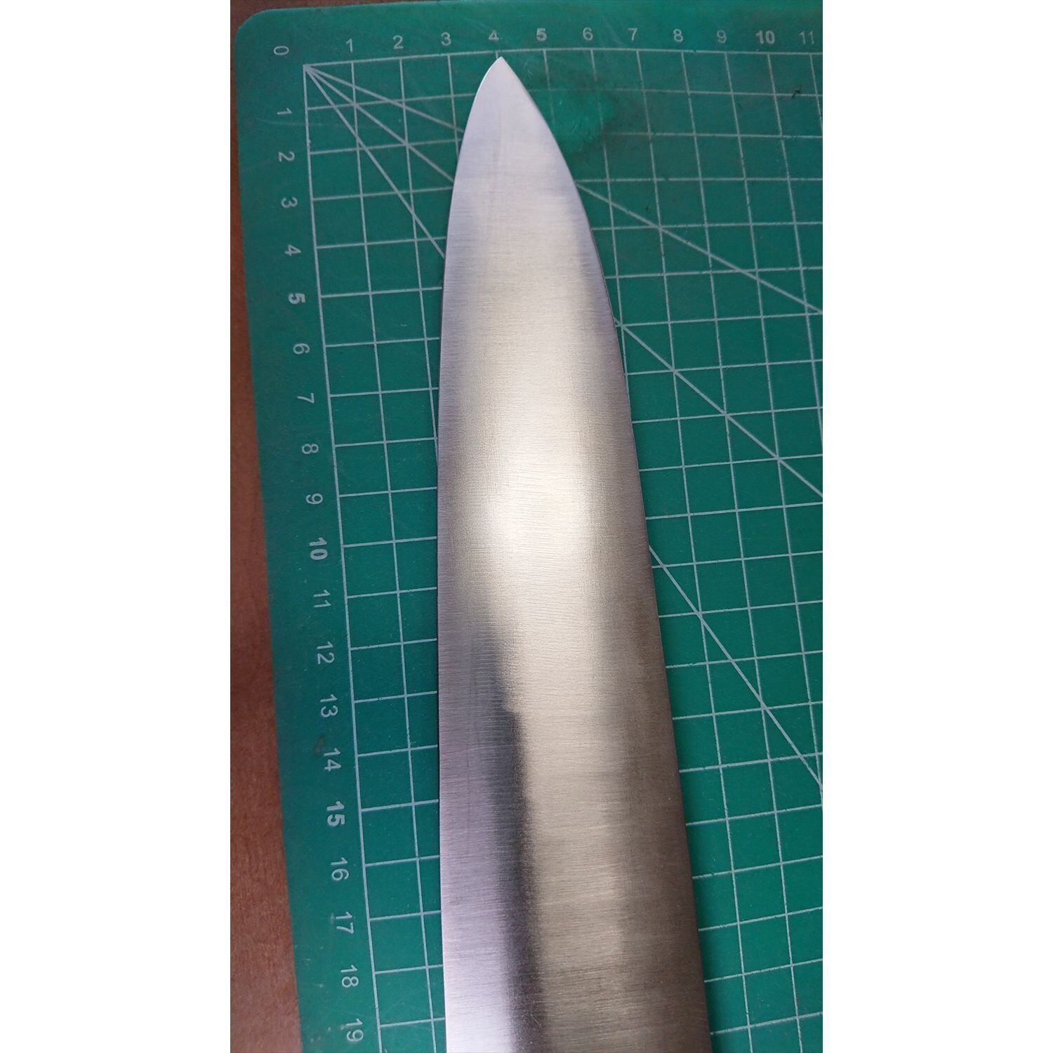 ［新品未使用］正広　牛刀　南常 o3487 切れる牛刀 南常 刃295mm＋2特典 | 奄美テック BASE店