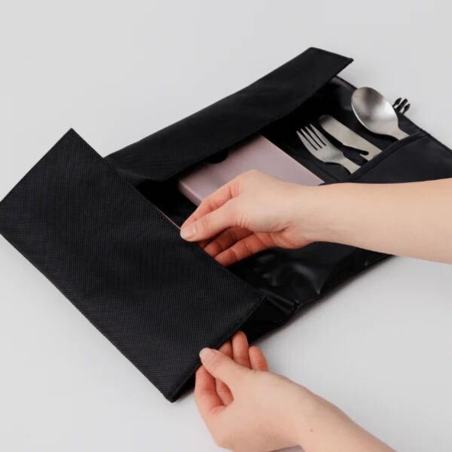 【波佐見焼】【藍染窯】【hime】【TOBAN GRILL solo CASE】【陶板グリル ソロ 用ケース】ハイム ハイキング ホーム