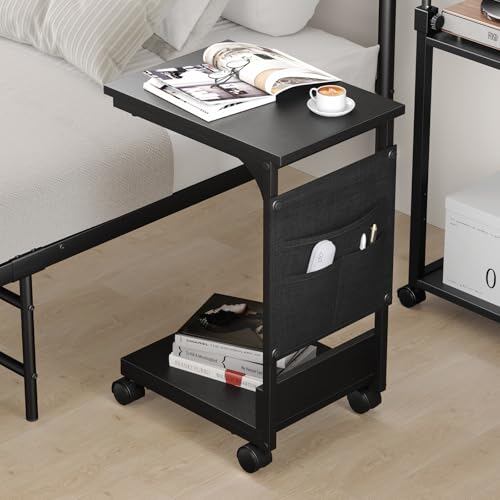 1499ベッドサイドテーブル 昇降式 介護テーブル キャスター付き 1499ベッドサイドテーブル 昇降式 介護テーブル キャスター付き ベッド