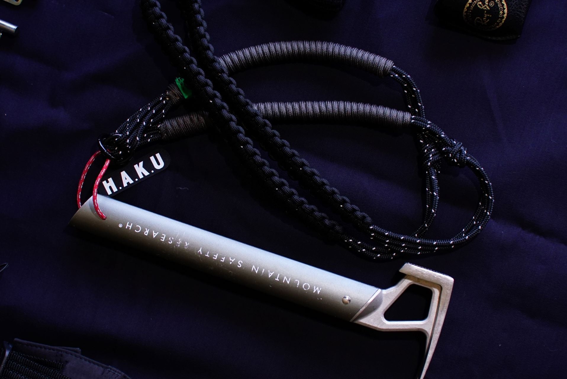 HKT519 SHOULDER STRAP | H.A.K.U MOUNTAIN SUPPLY
