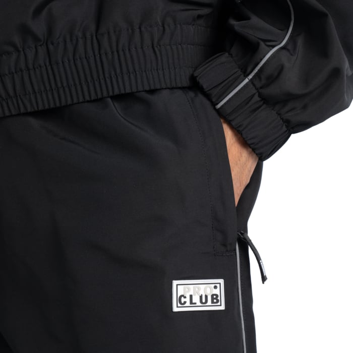 PRO CLUB HEAVYWEIGHT TRACK PANT 31pc0502 プロクラブ トラックパンツ