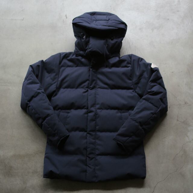 pyrenex softshell jacket