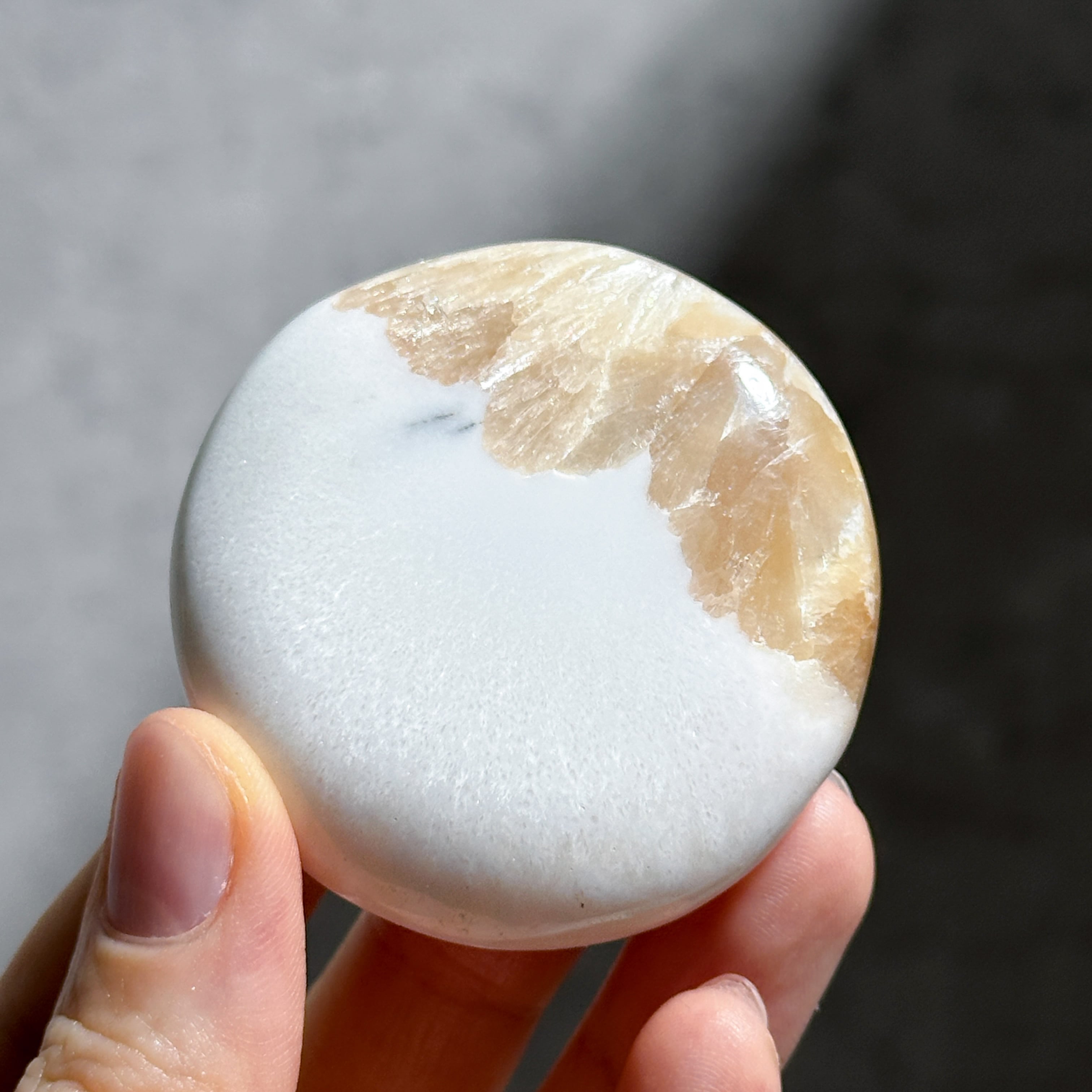 ピンクスコレサイト | Kamoku［カモク］インテリア天然石・鉱物の