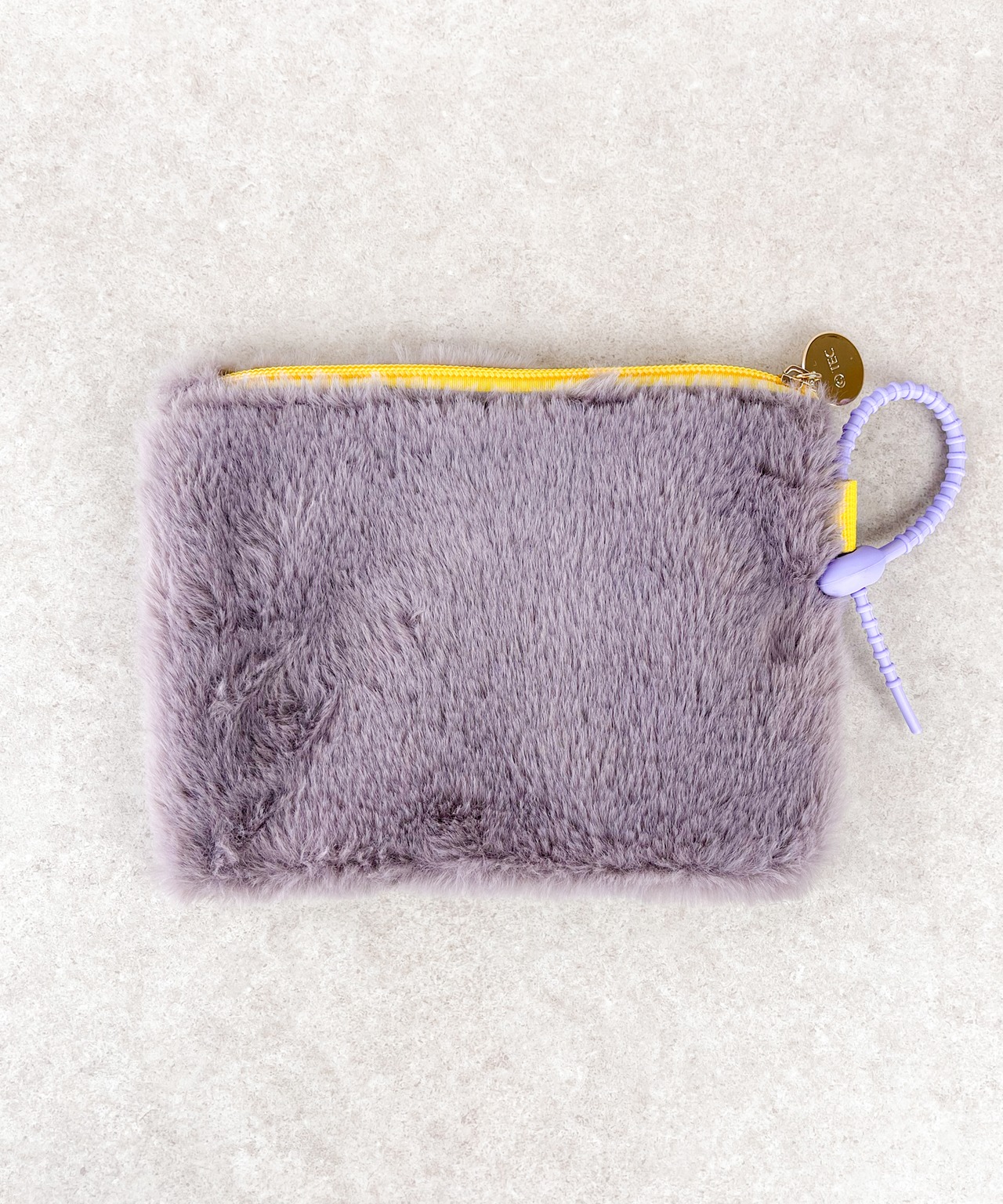 F258097_TOM and JERRY×Flapper ファーポーチ - 4