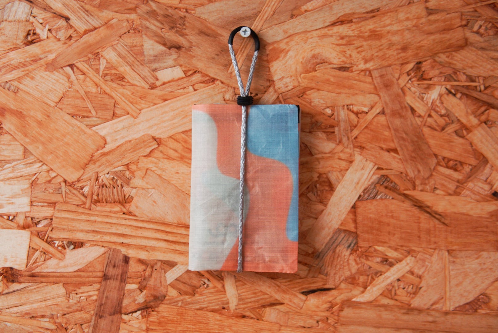 perm and baton / PAB WALLET BB edition perm and baton | PAB WALLET