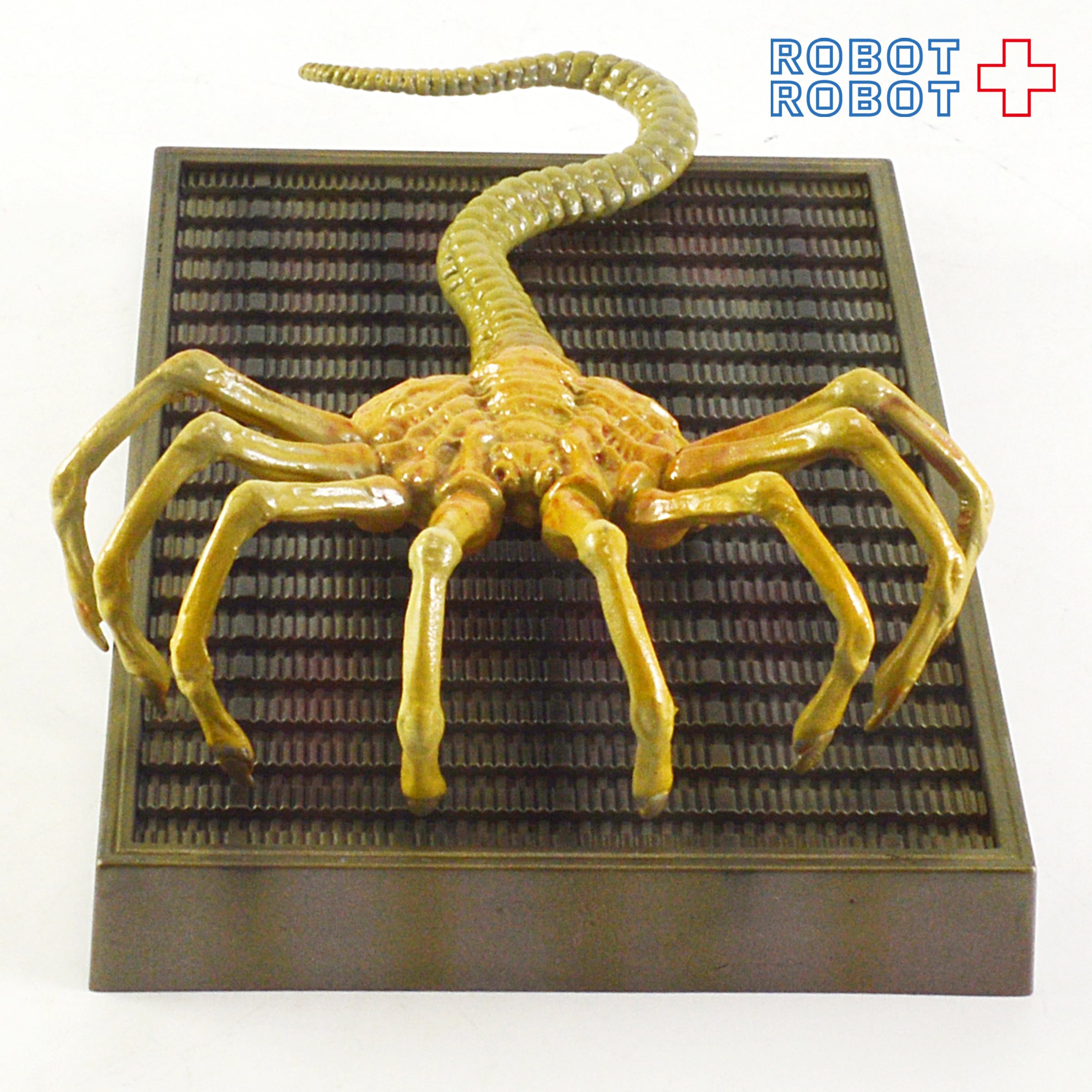 コナミ SFムービーセレクション ALIEN エイリアン Vol.1 フェイス 