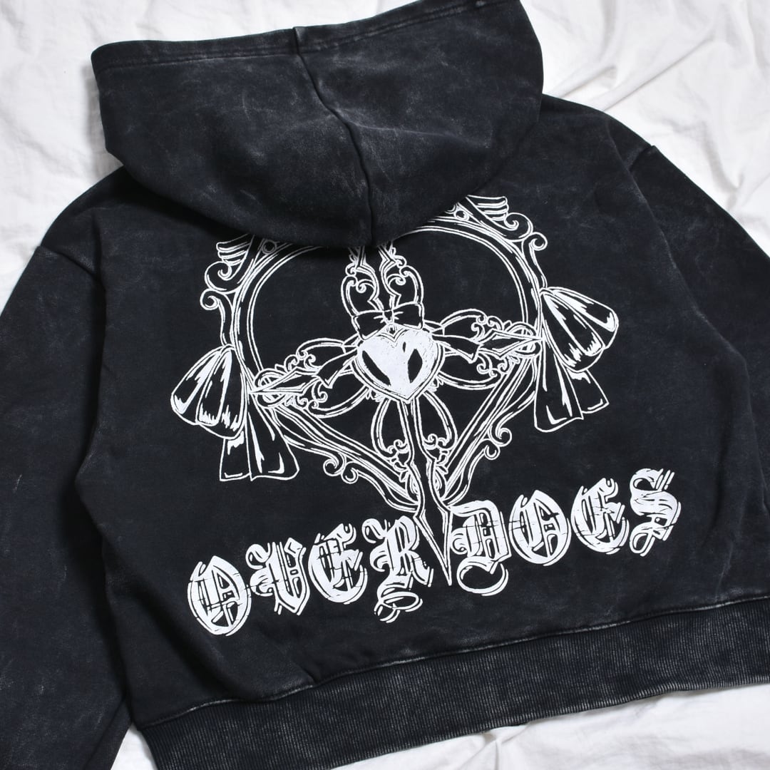 coldculture フーディー 短丈シルエット HOODIES, ZIP-UPS AND PULLOVERS | COLD CULTURE™ STREETWEAR CLOTHING