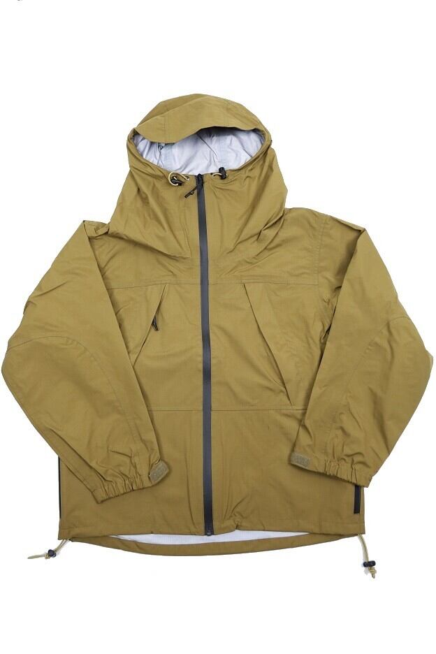 MOSSIR(モシール)~Hawke Coyote~