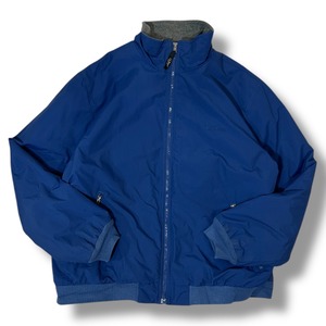 90s LL Bean nylon jacket