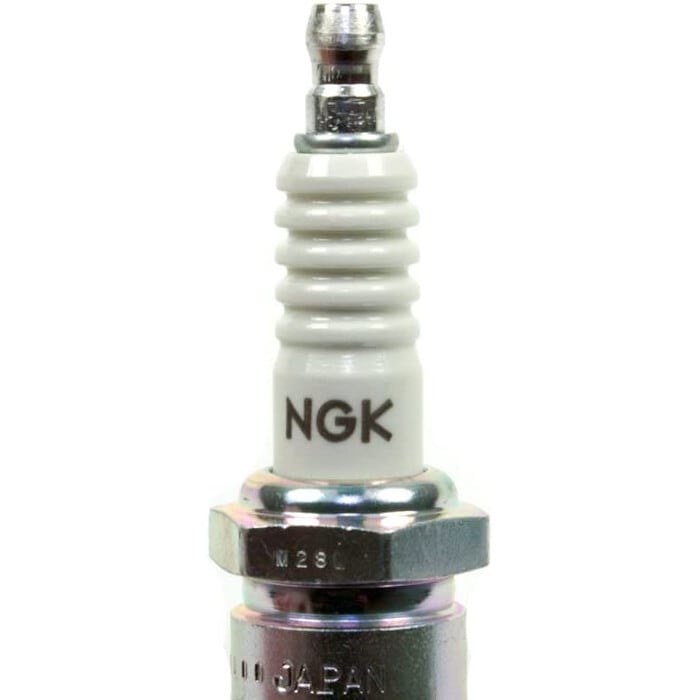 スパークプラグ 点火プラグ NGK B6ES Accossato Allard Gilera Moto