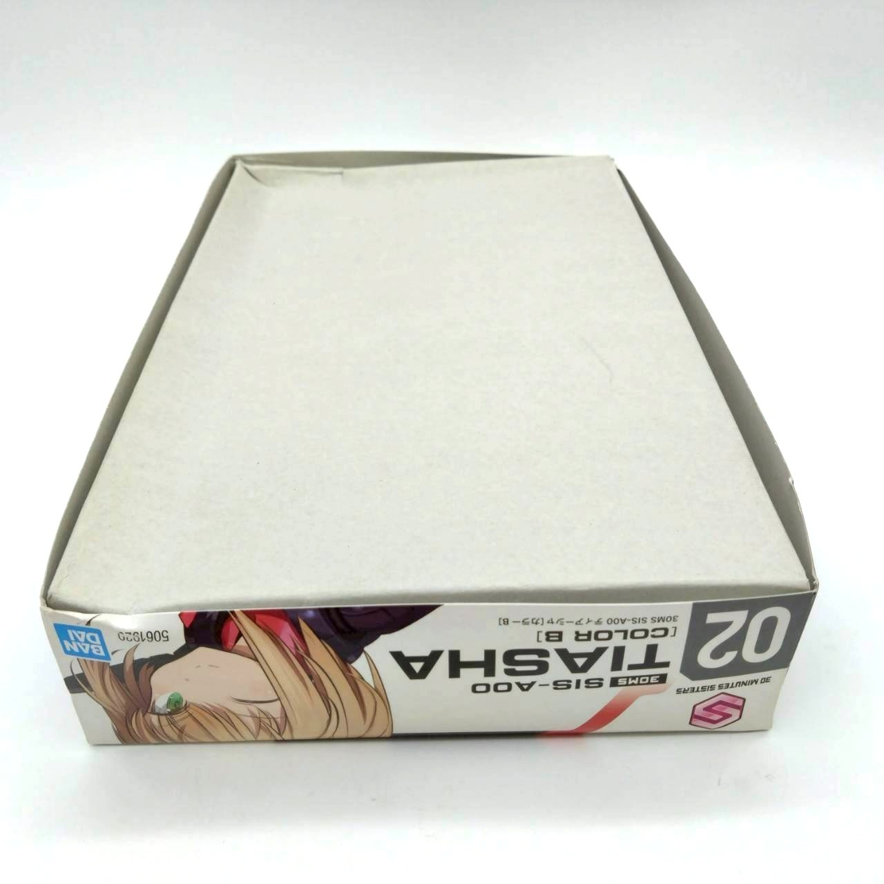 30MS SIS-A00 ティアーシャ カラーB