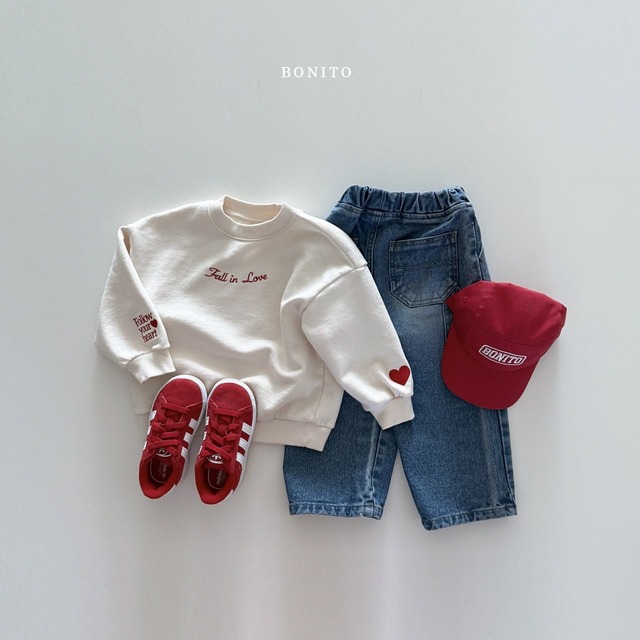 【即納】carpenter  denim pants