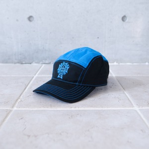 DOGTOWN by Rocket 448 / BLUE CAP (used)