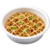 日清食品 日清焼そばU.F.O. 油そば ラー油マヨ カップ麺 カップ焼きそば 112g ×12個
