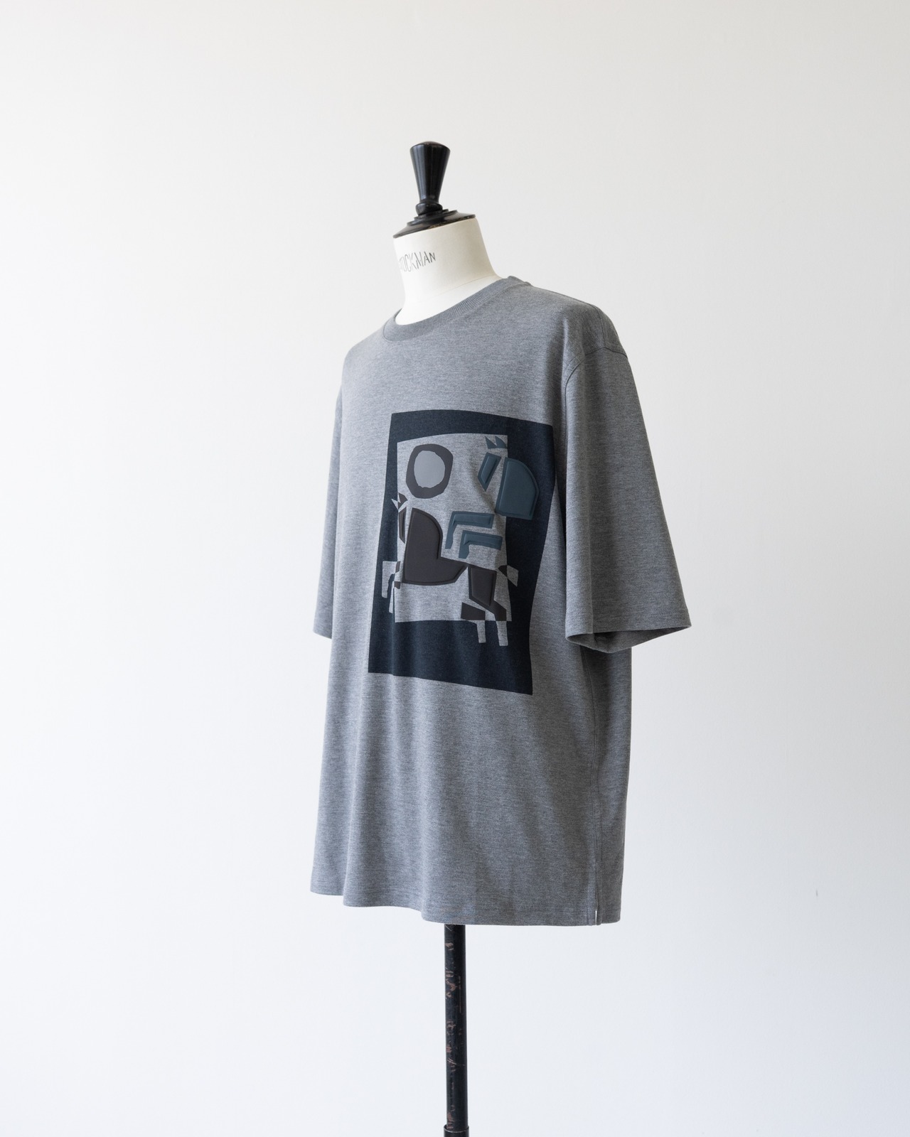 〈Hermès〉T-shirt