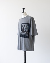 〈Hermès〉T-shirt