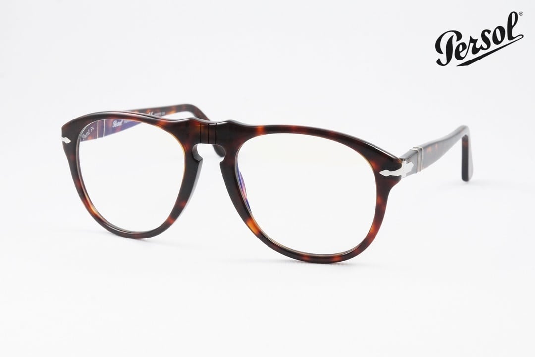 Persol サングラス 714 24/31 Folding アジアンフィット ティア Persol サングラス 714 24/31 Folding アジアンフィット ティア