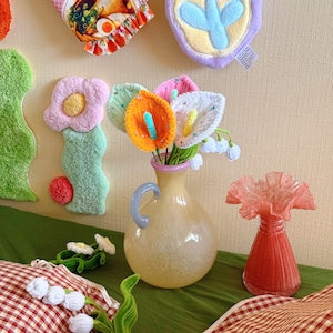 tokimeki anthurium  トキメキアンスリウム【1本単体】| fuwafuwa flower