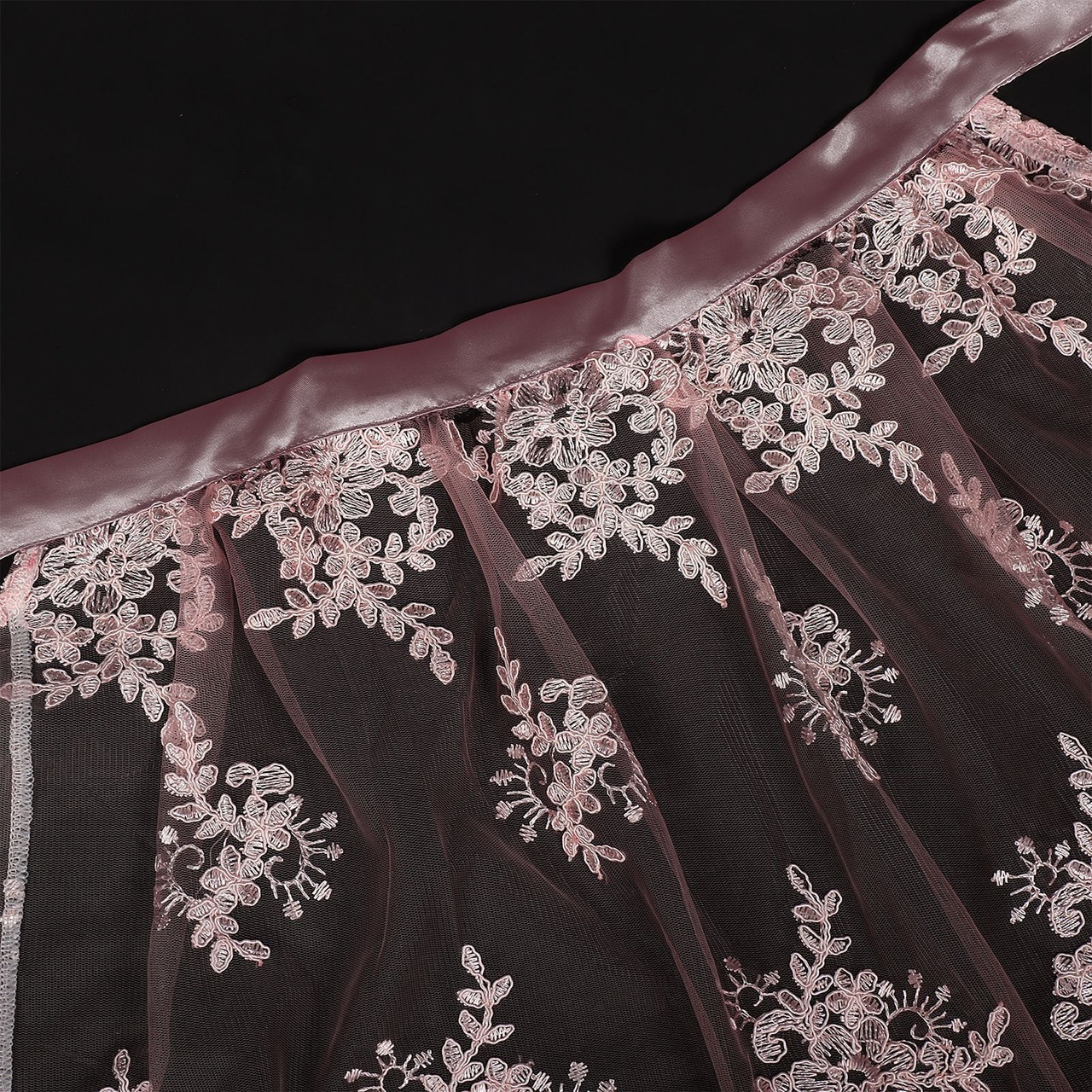 ヴィレッジ・ブルーム　町娘のドレスⅡ　M25028