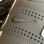 Nike Air More Uptempo Slide "Black" US10/28cm