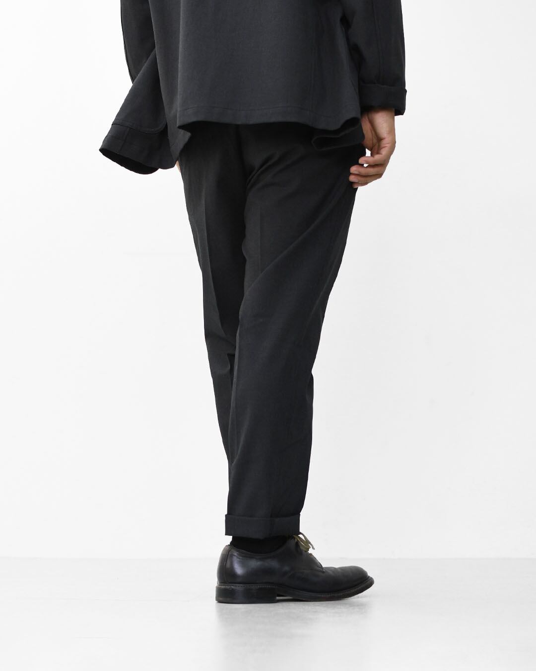 DELICIOUS [デリシャス] Travel Pants -25FW- [DP69222] トラベル