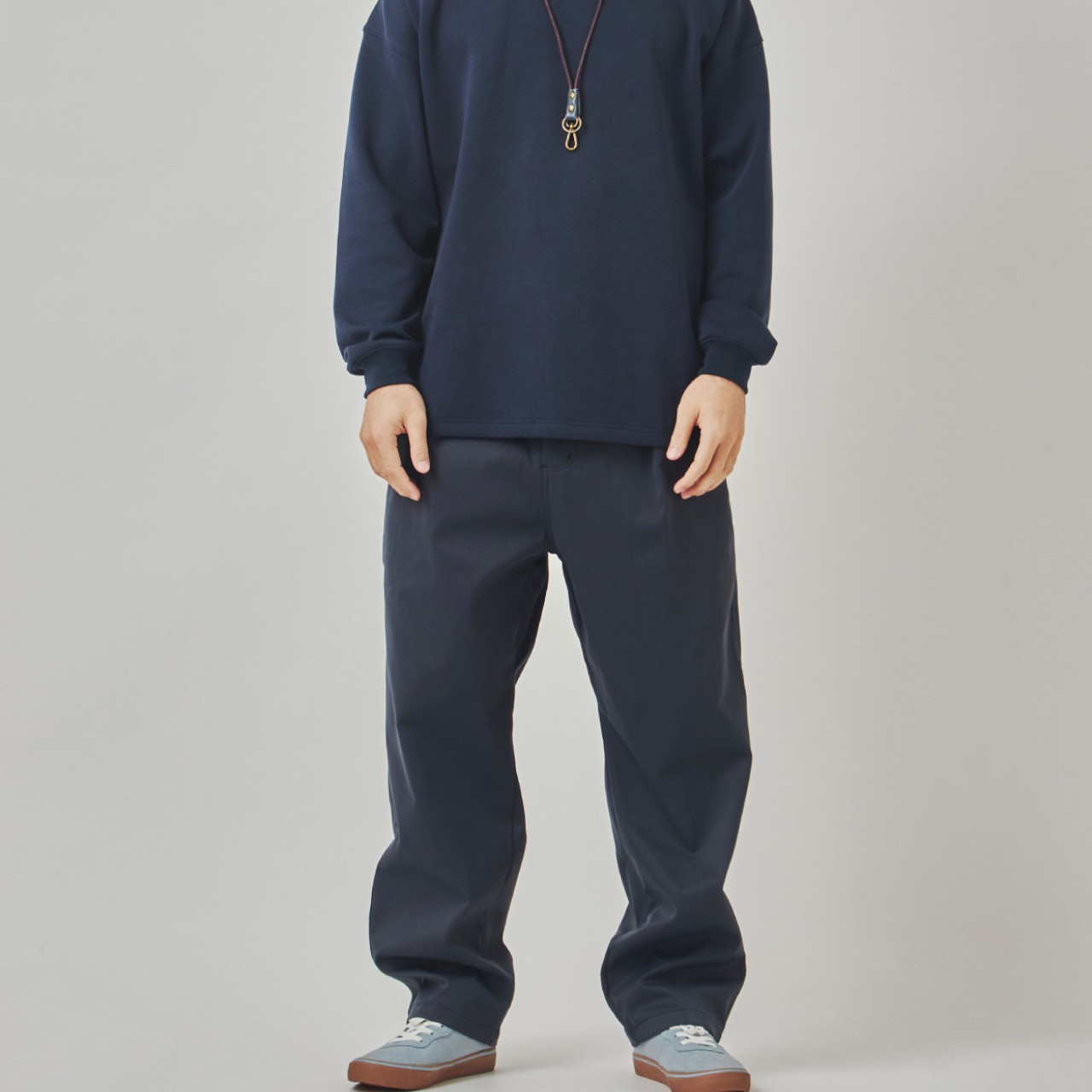 エアフローライトパンツ / Airflow Light Pants N3509 - 3