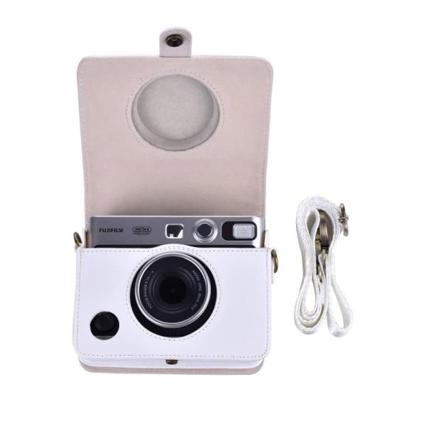 kinokoo チェキフィルム チェキ ケース、instax mini evo ケース