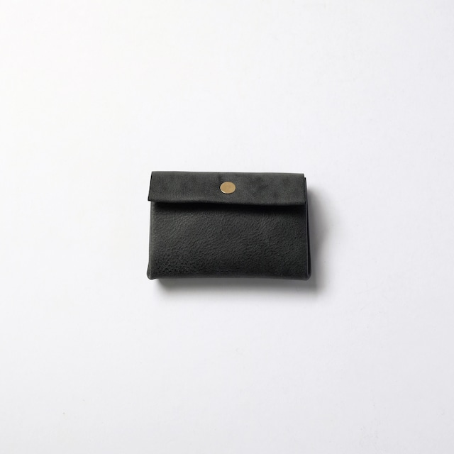 coin purse - bk - nebbia