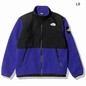 ノースフェイスデナリジャケット(メンズ レディース) NA72051 THE NORTH FACE Denali Jacket