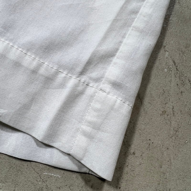 超希少 ELKS エルク ボーリングシャツ ヴィンテージ チェーンステッチ 60's~ California BOWLING SHIRT CO. ELKS LODGE HEMET メンバーズ