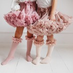 【Mama's Feet】tutu（ロング）