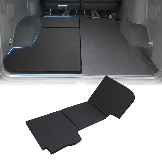 特価商品】GIMUYA トヨタ 新型 シエンタ 10系 MXP 5人乗り用 車中泊