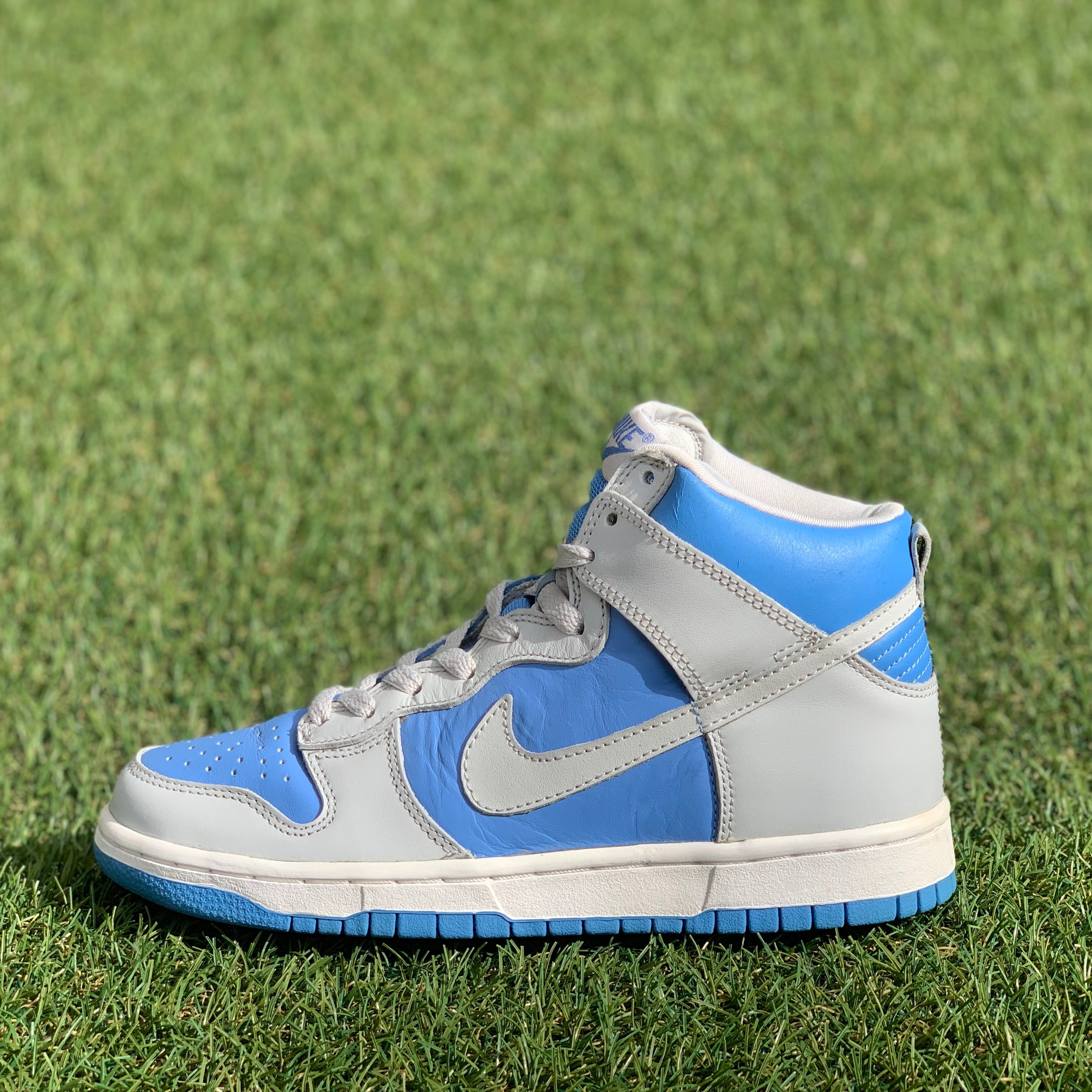 NIKE DUNK HIGH ナイキ ダンクハイ 2003年 限定