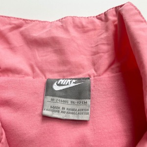 ＜VINTAGE＞Baby Nike Blouson 86-92｜ベビー  ヴィンテージ ナイキ ジップブルゾン