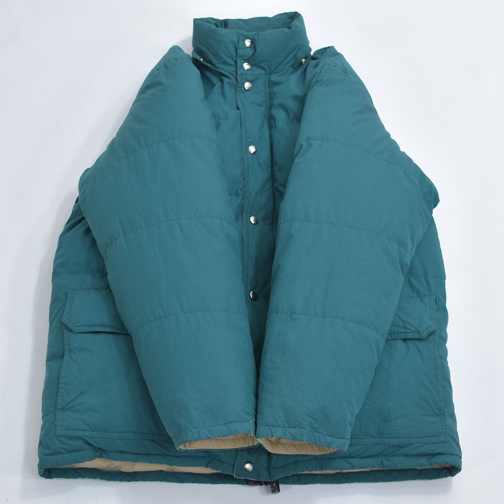 80～90s Penfield ペンフィールド コットン シェル ダウン ジャケット