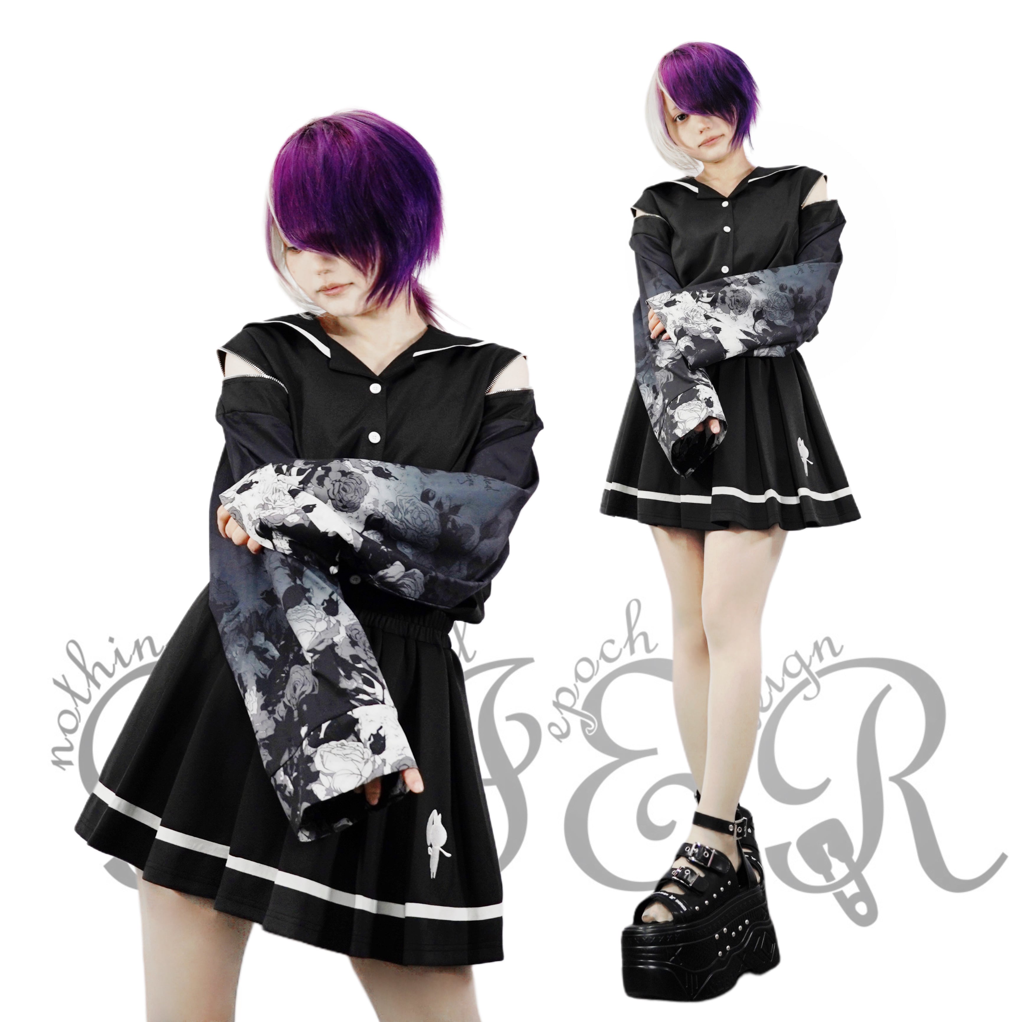 Y-shirt | NIER CLOTHING