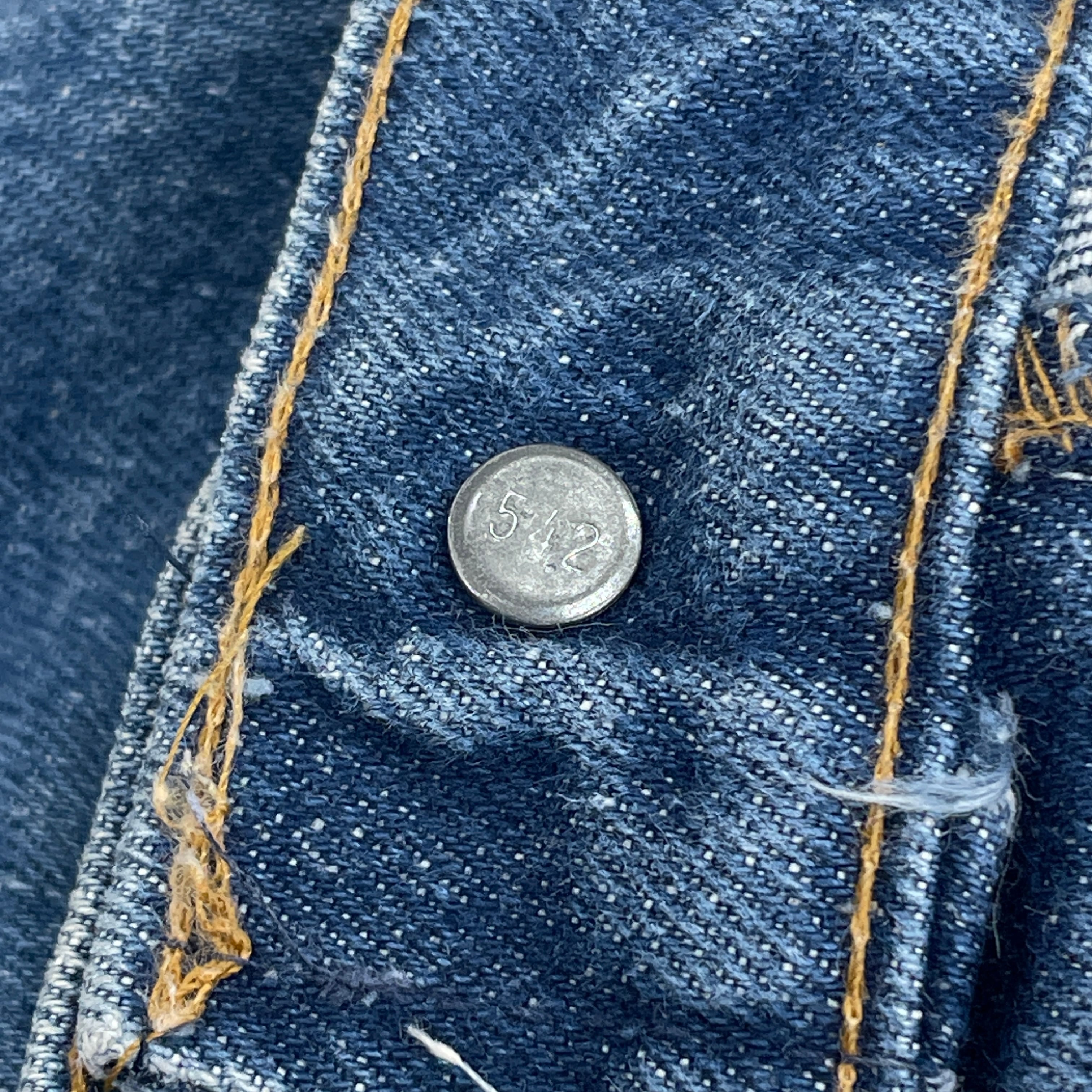 Levi's517】リーバイス517 フレア デニム ジーンズ ブーツカット 20517