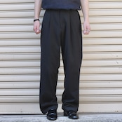J.ferrar rayon blend pinstripe slacks